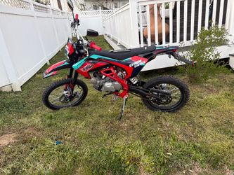 X-pro 150cc DLX