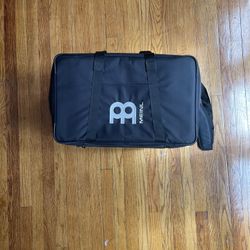 Meinl Cajon Case 
