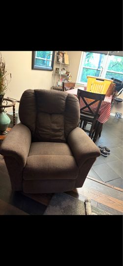 Recliner