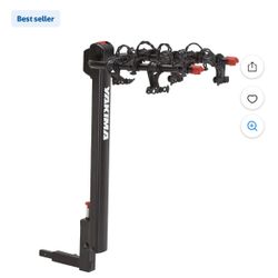 Yakima Bike Rack 