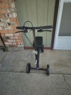 Knee Scooter
