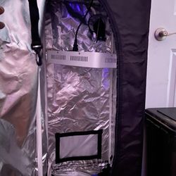 Grow Tent 