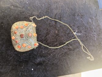 Vintage Purse