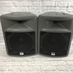 Peavey PR 15 Passive Speakers