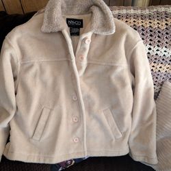 Women's Jacket Large 