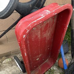 Radio Flyer