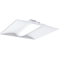 Lithonia Lighting contractor select STAKS 2 x 2 feet 3000/4000/5000 lumens white light