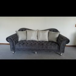 Sofas (3 Sofas)