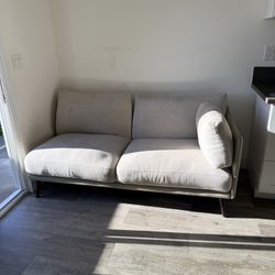 Free Couch