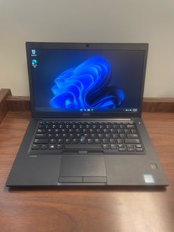 Dell Latitude 7480 Laptop PC