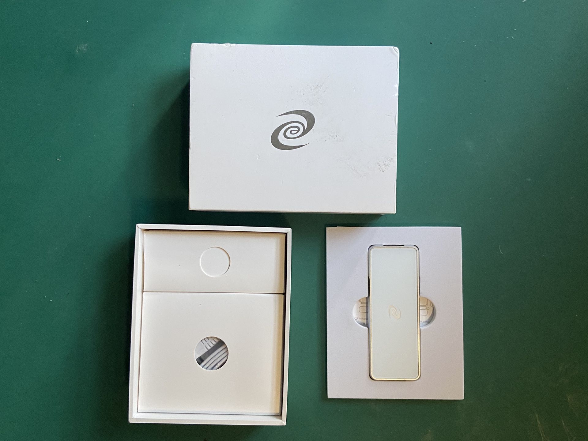 Deeper Connect Pico - Decentralized VPN WiFi Router
