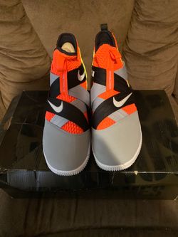 Lebron Soldier 12 Sfg