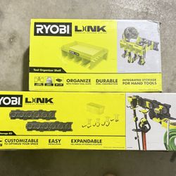 Ryobi Link 