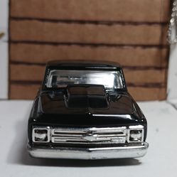 Hot Wheel '67 Chevy C10 Pickup
