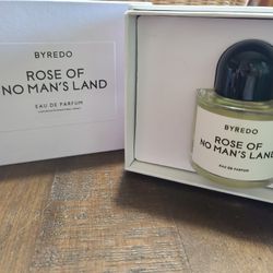 Byredo Perfume New In Box