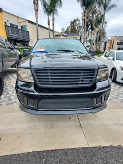 2007 Ford F-150