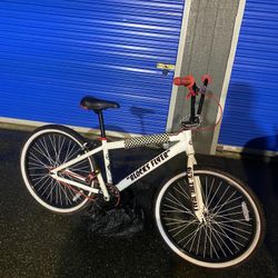 SE Bikes x Vans 26” Limited Edition Cruiser