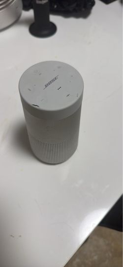 Bose sound link wireless speaker