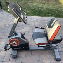 Nordictrack Bike C3 SI