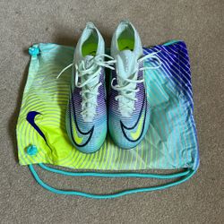 Nike Mercurial Vapor 14 Elite FG Dream Speed