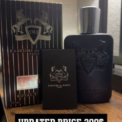 Parfum De Marly