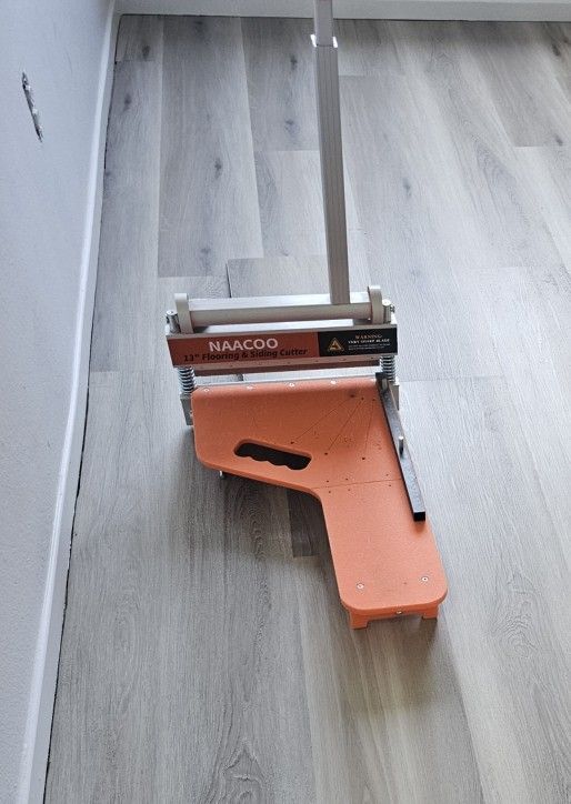 Flooring Cutter