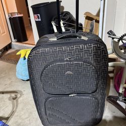 Suitcase