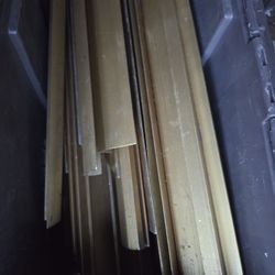 Dance Floor Edging For 12x12 Floor