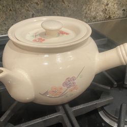 BRAND NEW Ceramic Chinese Medicine Pot