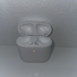 Airpod 2nd gen case