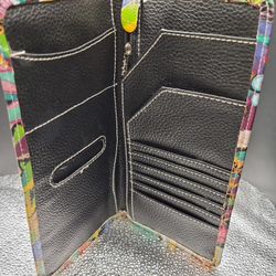 Sydney Love Passport Holder