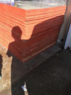 Playwood