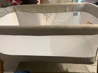 Baby bassinet