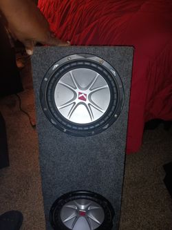 Kicker Comp 10s