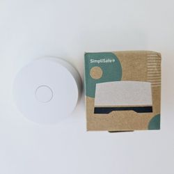 SimpliSafe Water Sensor WT3 Home Security Brand New