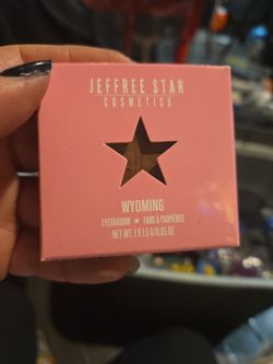 Jeffree Star Wyoming