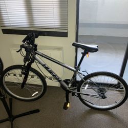 Huffy Mountain Bike