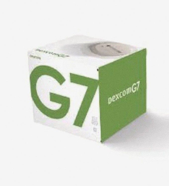 G7 Sensors (17 Available)