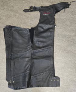 Indian Motorcycle Chaps