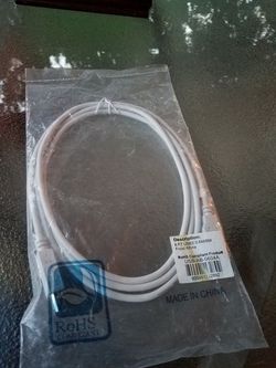 High speed 6ft USB 2.0 cable