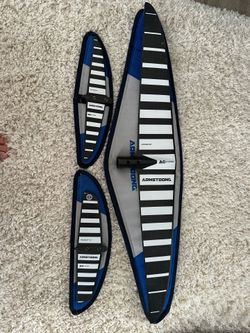 Armstrong Foils