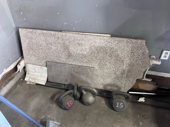 Counter top