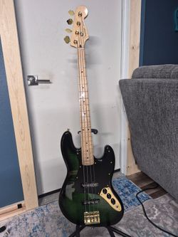 Fender Jazz Bass