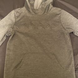 Girld Adidas Sweatshirt