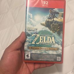 Zelda Tears Of The Kingdom 
