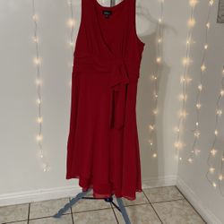 Women’s Dress