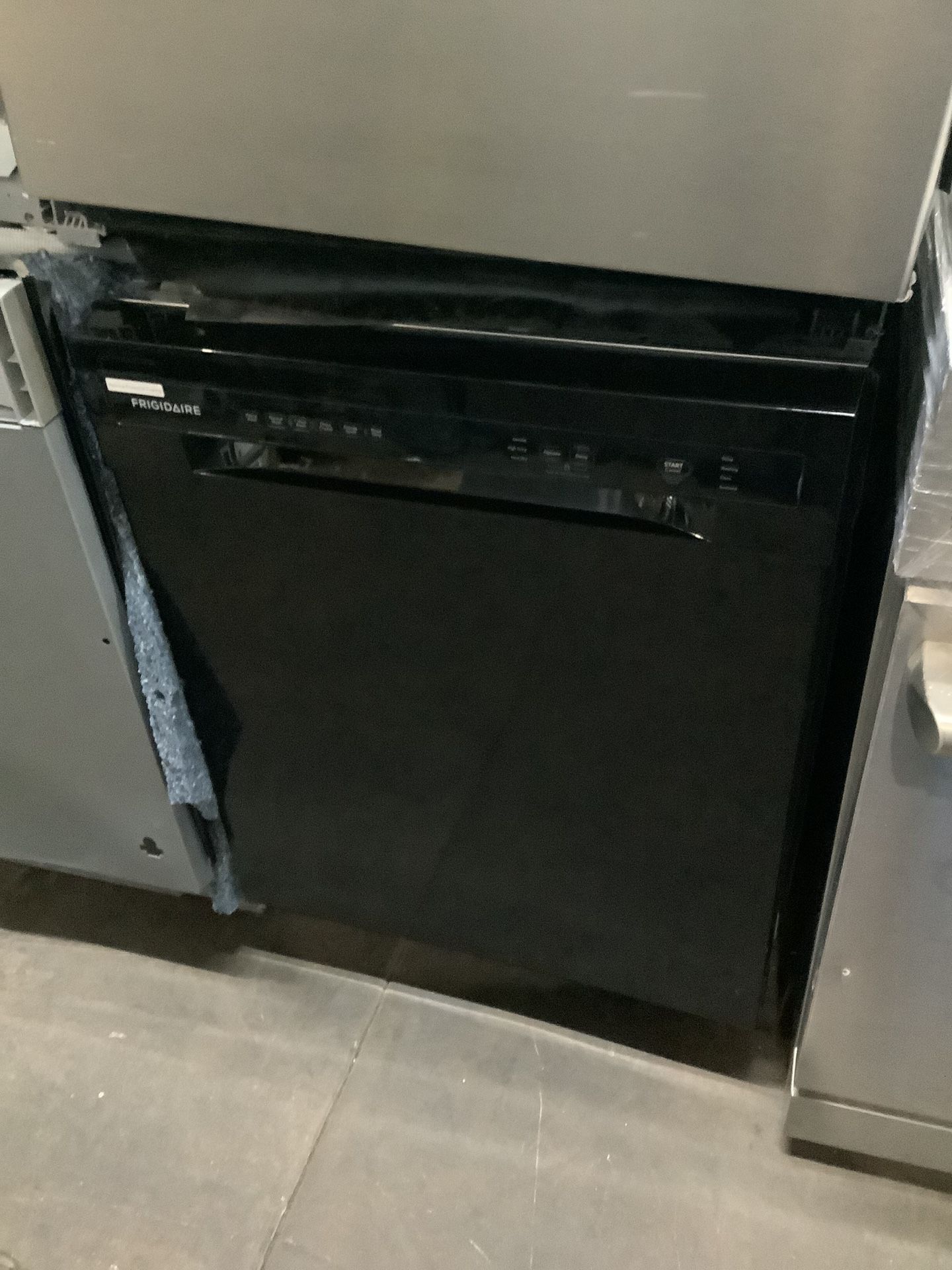 Frigidaire Dishwasher