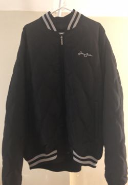Sean John Bomber jacket size XXL