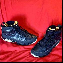 Men’s Jordan 9 Retro  (8)