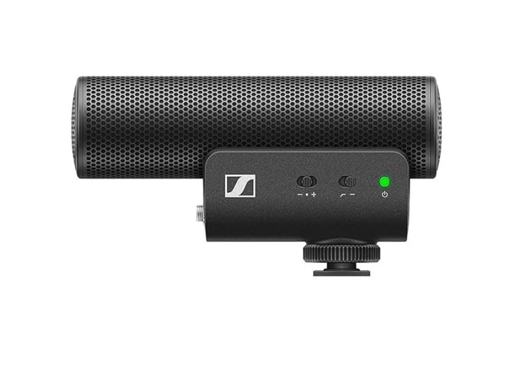 Sennheiser MKE 400